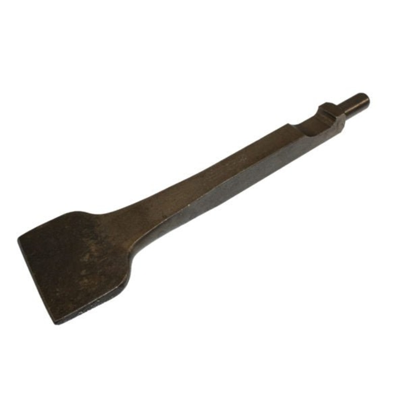 SCRAPER CHISEL (2 WIDE)|7″|12″|18″|24″