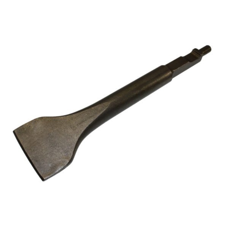 Scraper Chisel (2W) Heavy Duty