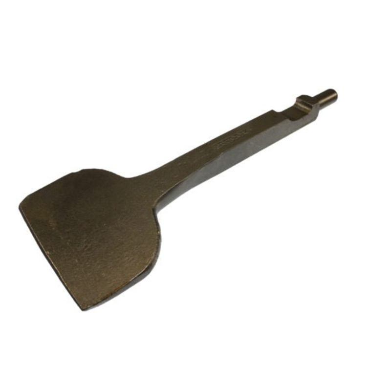 Scraper Chisel (3W)|7″|12″|18″|24″
