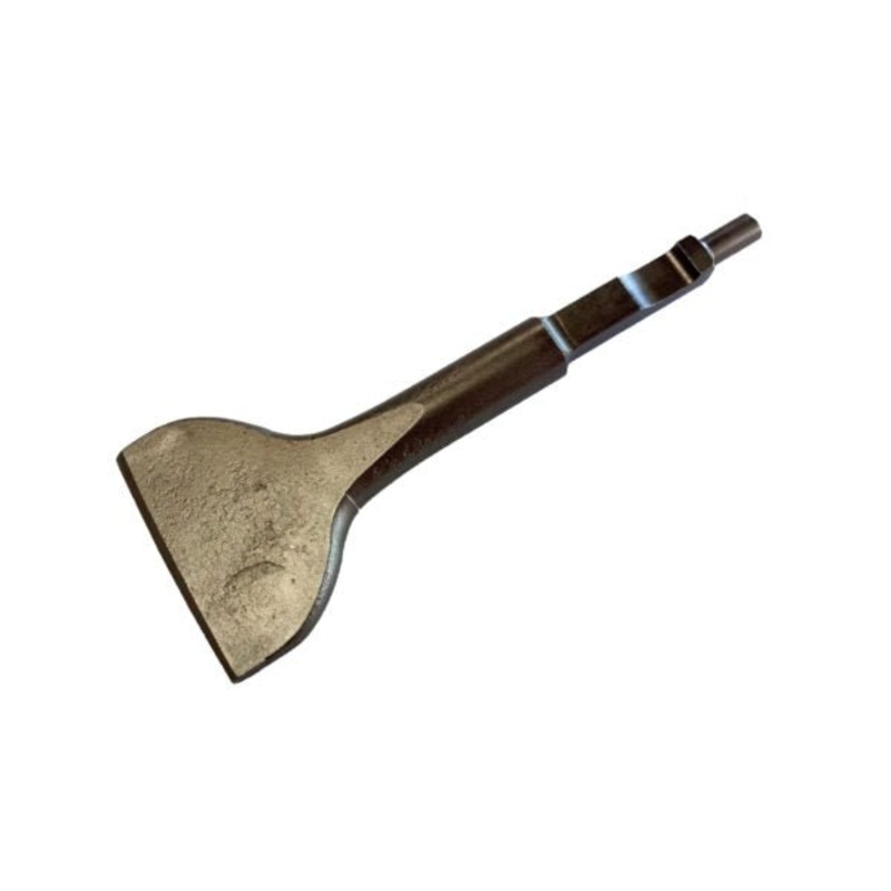 Scraper Chisel (3W) Heavy Duty