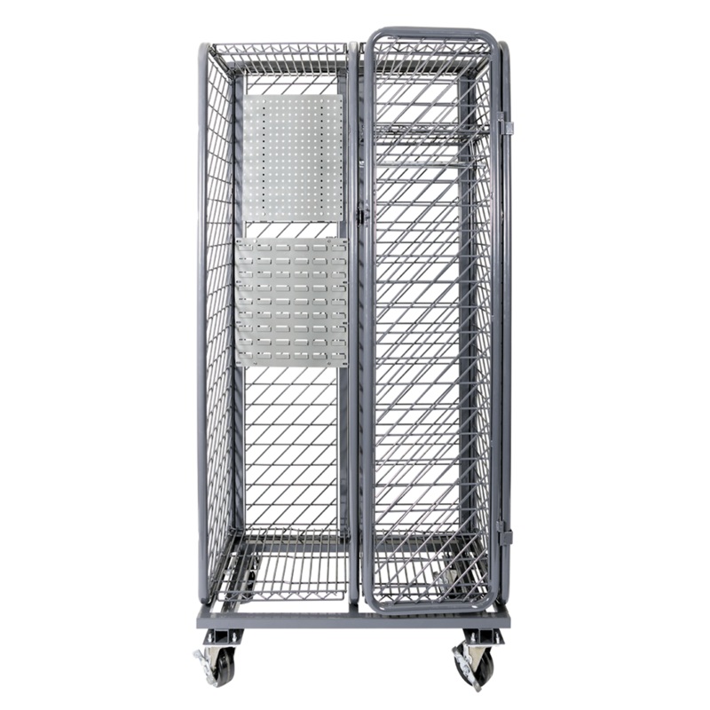 Tool Storage System|Tool Storage System – Mobile – Two Sections Wide|Tool Storage System – Mobile – Three Sections Wide|Security Options Includes Top Security Shelf and Lockable Door|Tool Storage System – Wall Mounted Started Unit|Tool Storage System – Wa