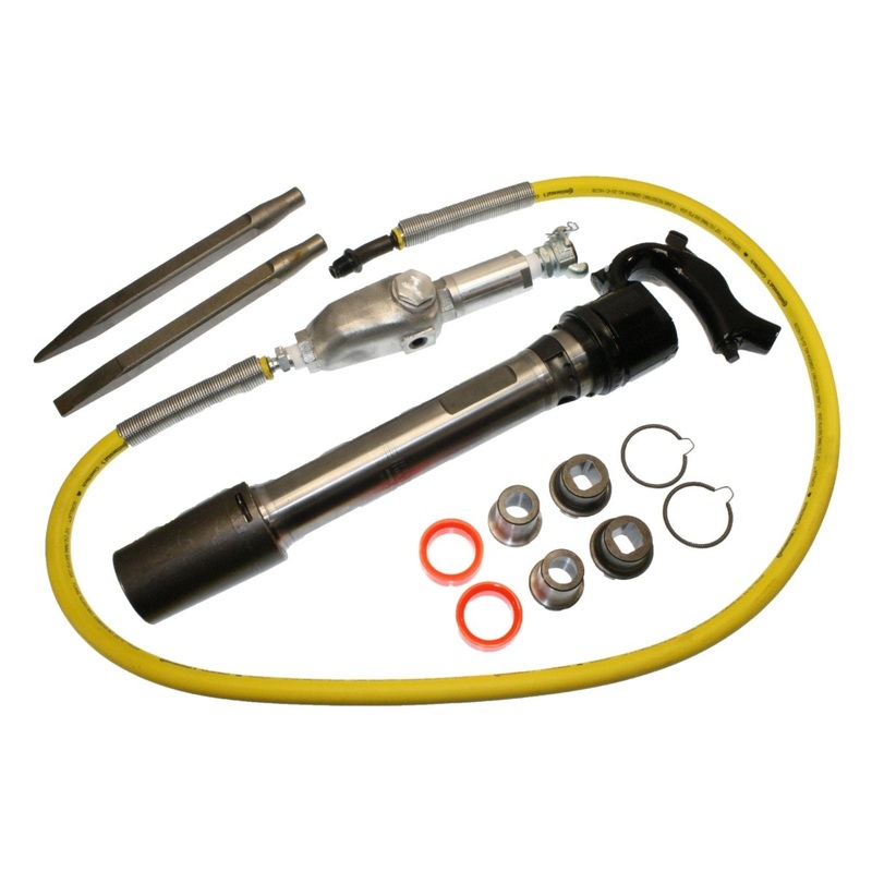 TX-133-11RB-OT – 11 Rivet Buster w/ Outside Trigger