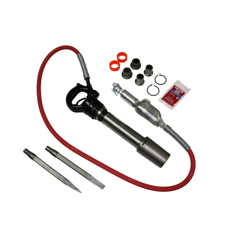 TX-133-8RB – 8 Rivet Buster