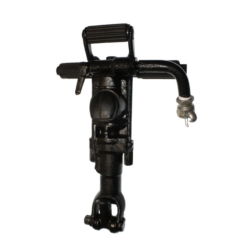 TX-29RD-8/3 – 29 lb Rock Drill (7/8 x 3 1/4 Chuck)