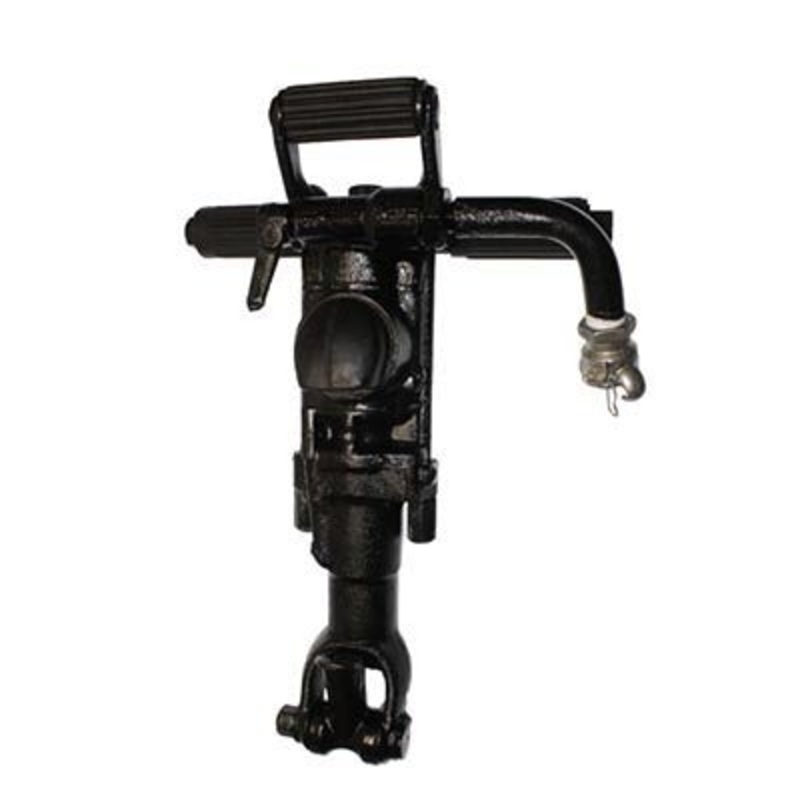 TX-29RD-8/4 – 29 lb Rock Drill (7/8 x 4 1/4 Chuck)