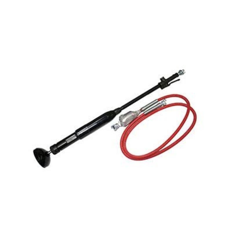 TX-6TN – Backfill Tamper