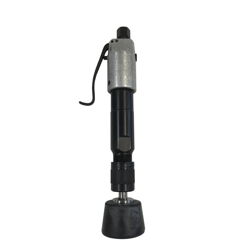 TX-8/2-1/2 – 2-1/2 Stroke Bench Rammer