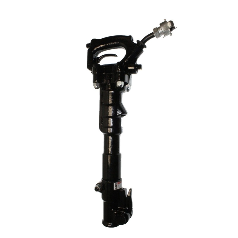 TX30CD-1 – 30 lb Clay Digger