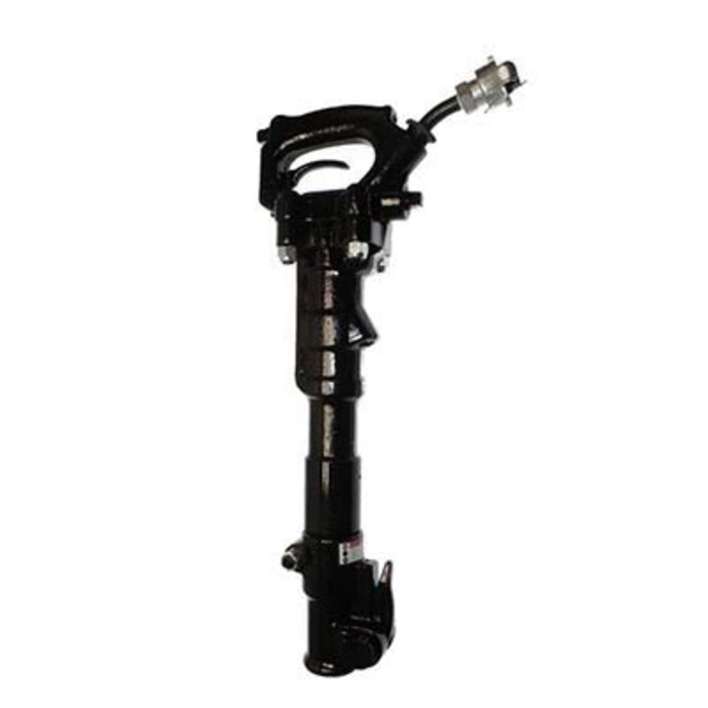 TX30CD-8 – 30 lb Clay Digger