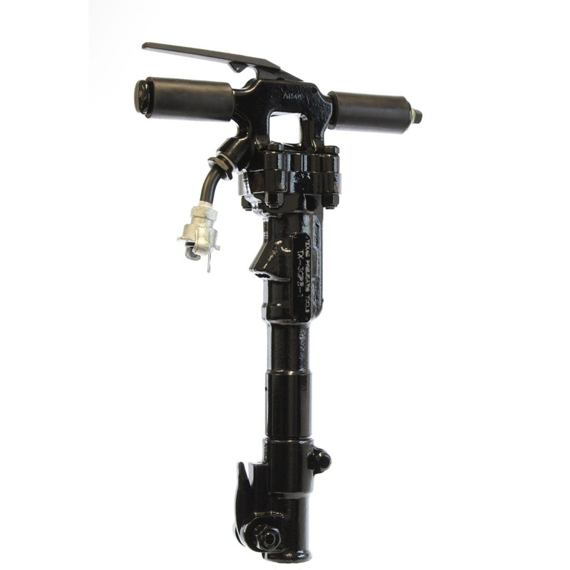 TX30PB-8 – 30 lb Paving Breaker