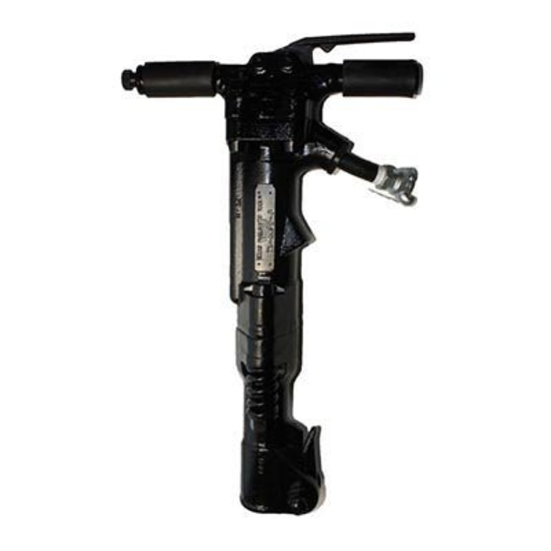 TX60PB-8 – 60 lb Paving Breaker