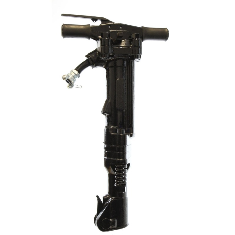 TX90PB-4 – 90 lb Paving Breaker