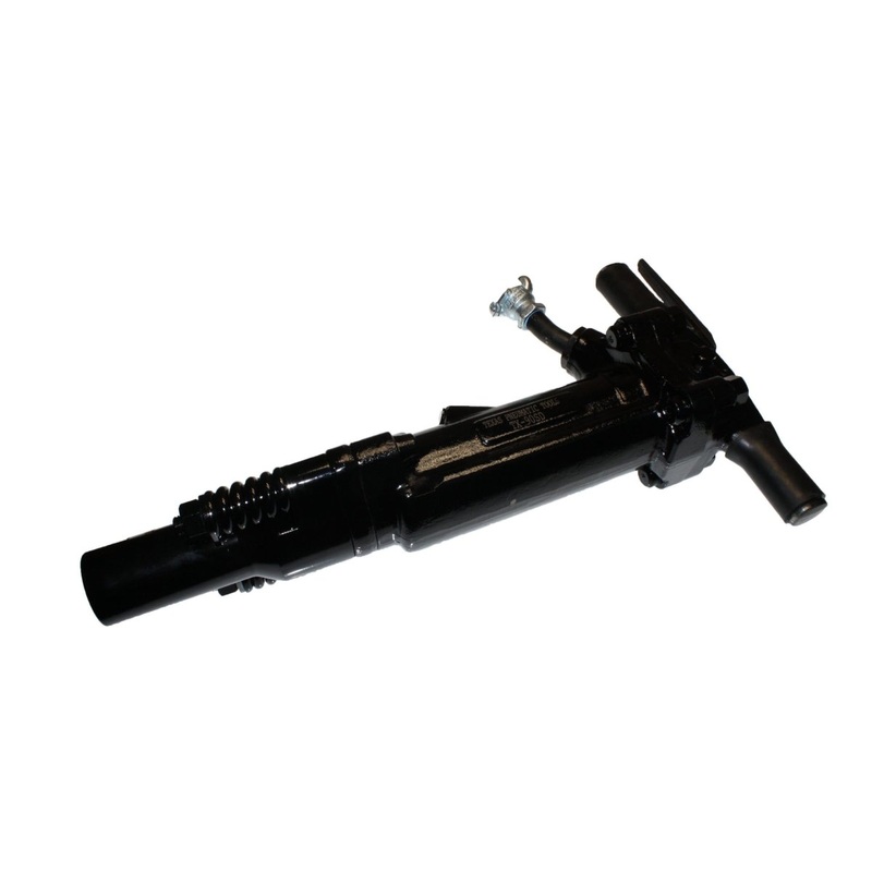 TX90SD – 90 lb Spike Driver