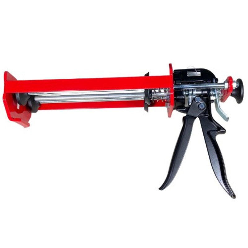 2-Part Epoxy Dispenser Gun – 300ml + 300ml