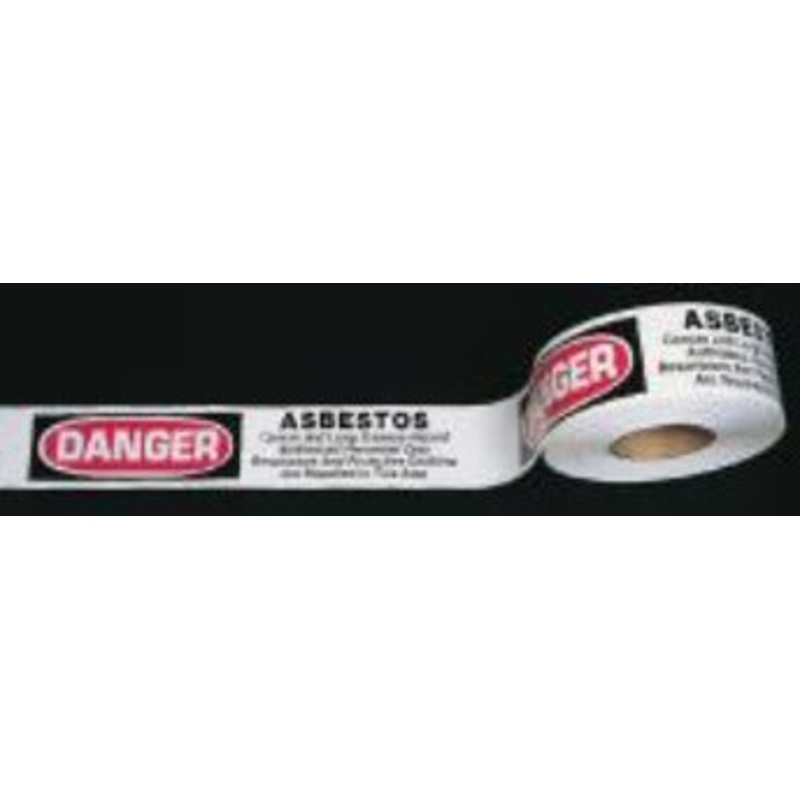 3 Color Barricade Tape (8 Rolls)