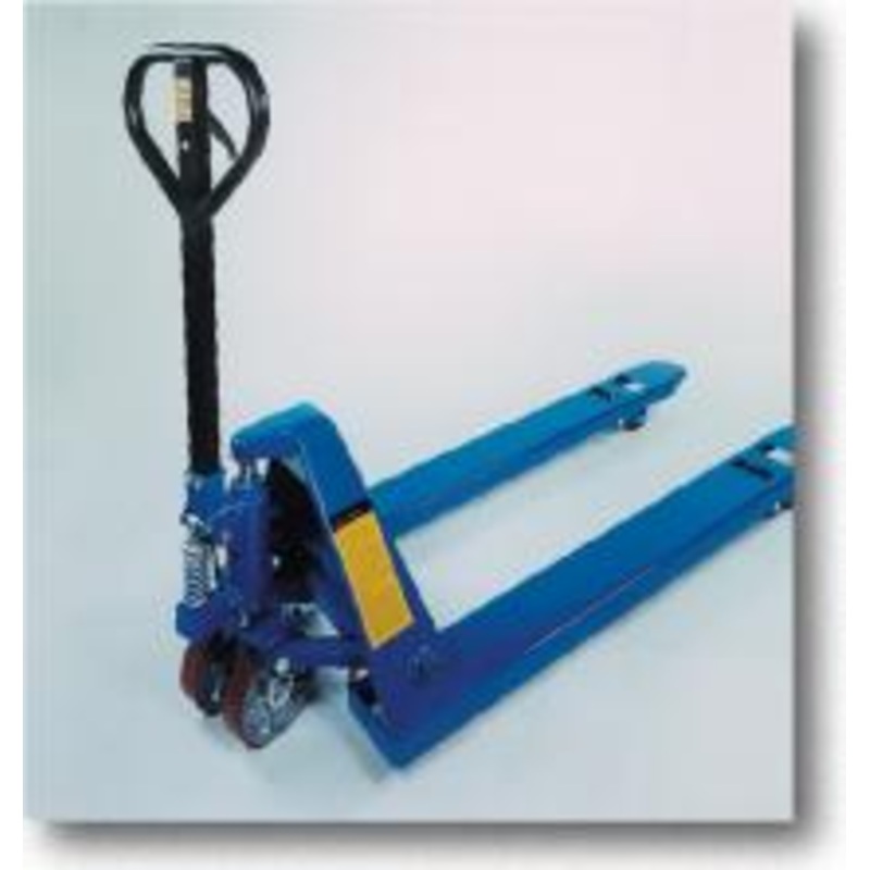 5500 lb Capacity Pallet Jack
