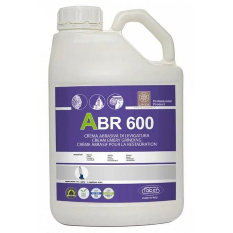 ABR 600 Multi-Purpose Abrasive Cream
