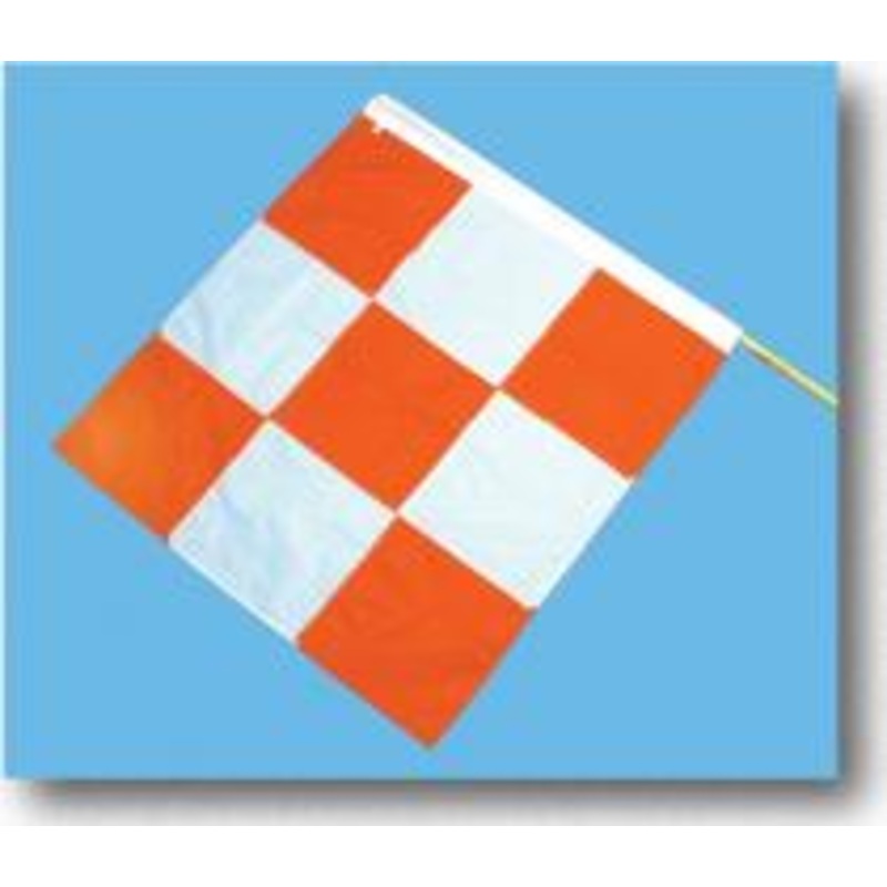 Airport Flag|Without Staff|With 5 FT Staff