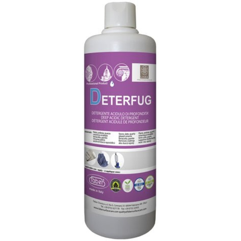 Deterfug Acidic Cleaner