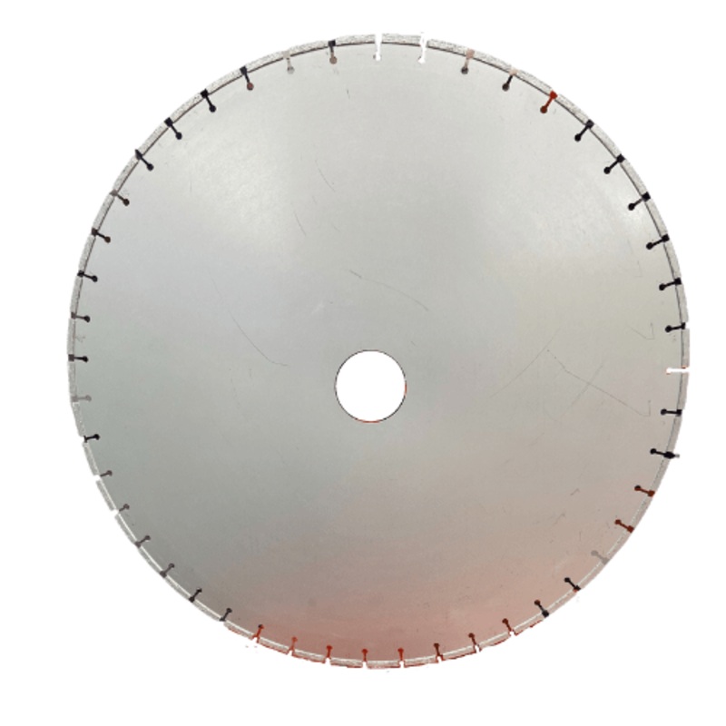 Diamond Blade – 27