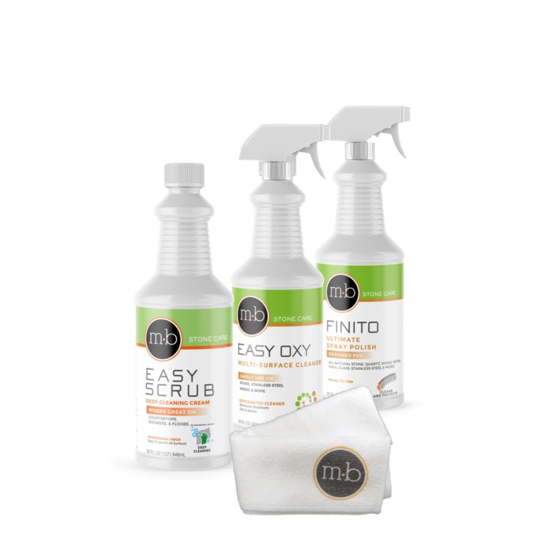 Easy Care Kit