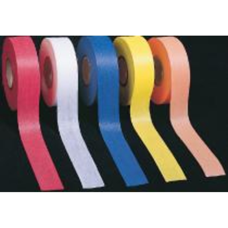 Flagging Tape -Biodegradeable (144 Count)
