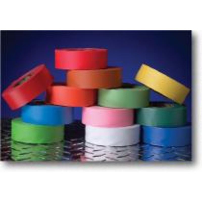Flagging Tape – Ultra Standard (144 Rolls)