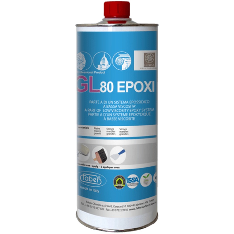 GL 80 Epoxy
