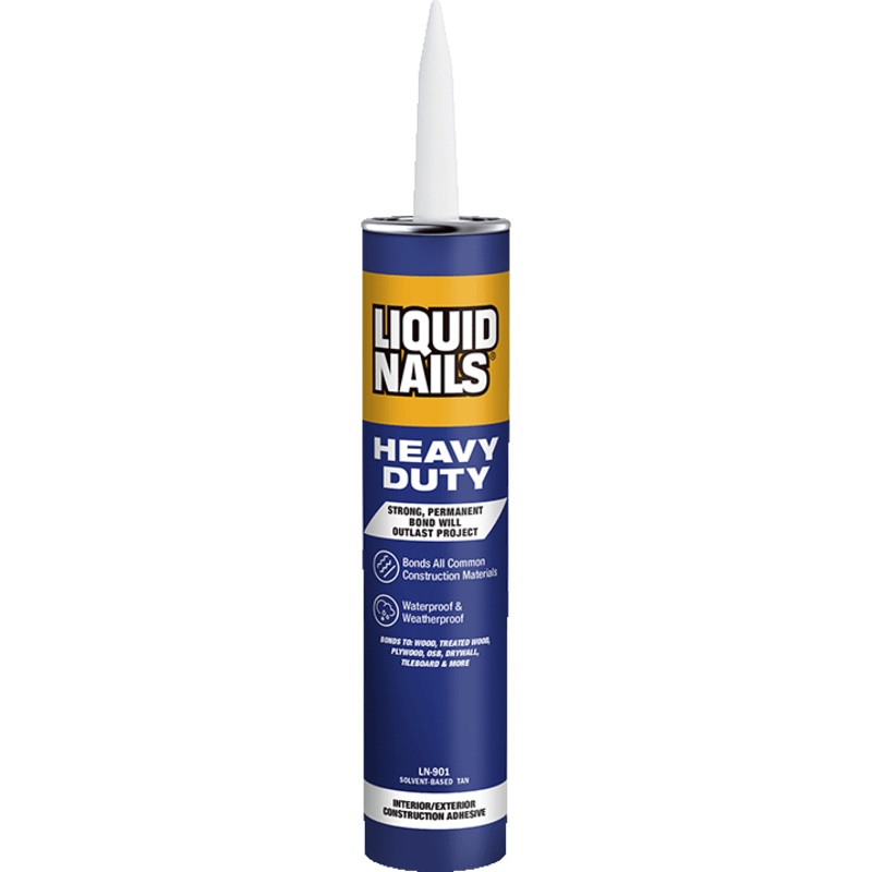 Heavy Duty Construction Adhesive – 24 per Order