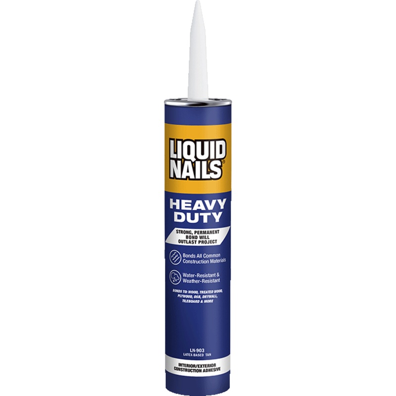 Heavy Duty Construction Adhesive (Low VOC)
