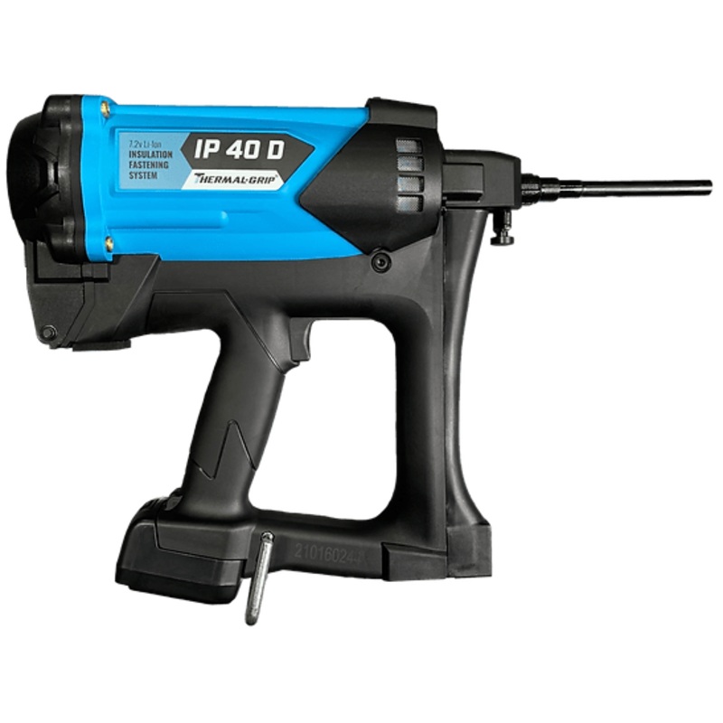 IP40D Insulation Fastening Tool