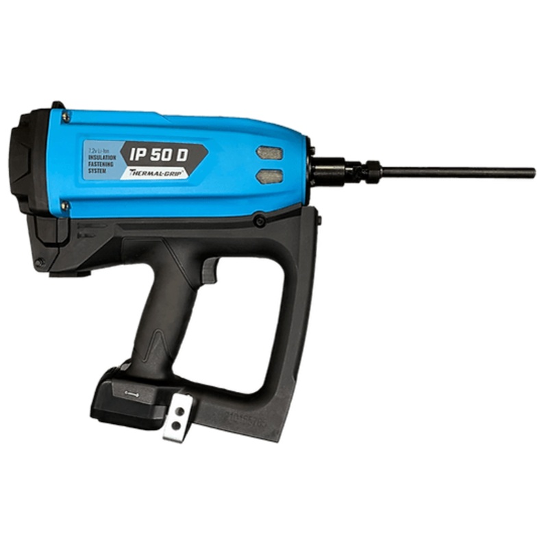 IP50D Insulation Fastening Tool