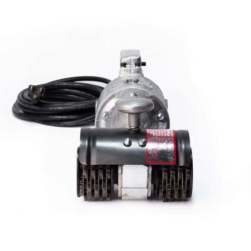 K7 Series|115V|230V|5″|8″