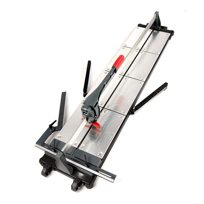 Manual Tile Cutters|28 in. Tile Cutter|36 in. Tile Cutter|48 in. Tile Cutter