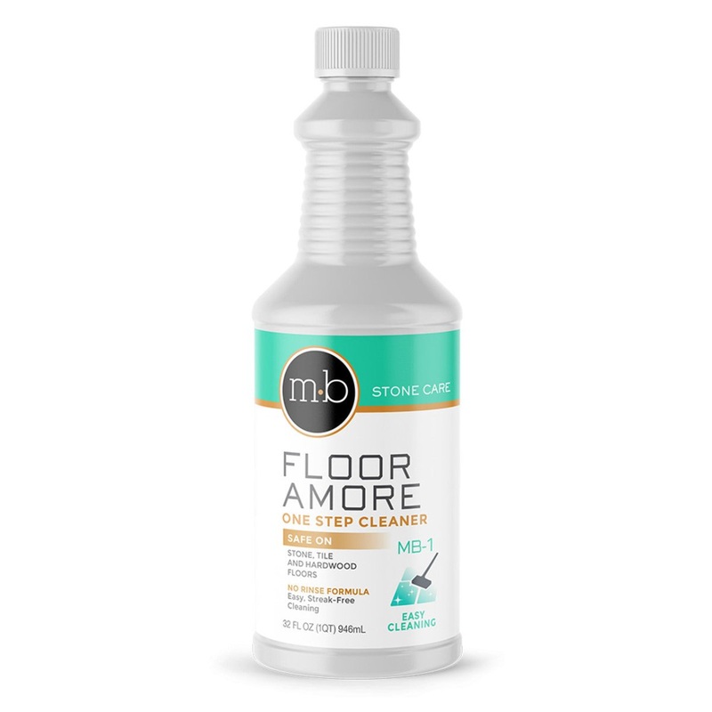 MB-1 Floor Amore|1 Quart|1 Gallon