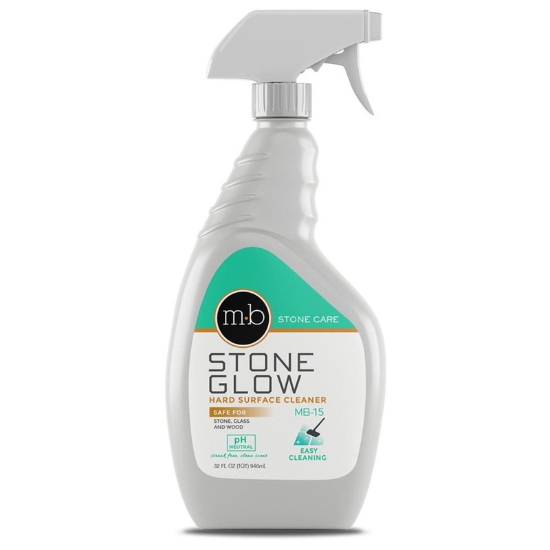 MB-15 Stone Glow|1 Quart|1 Gallon