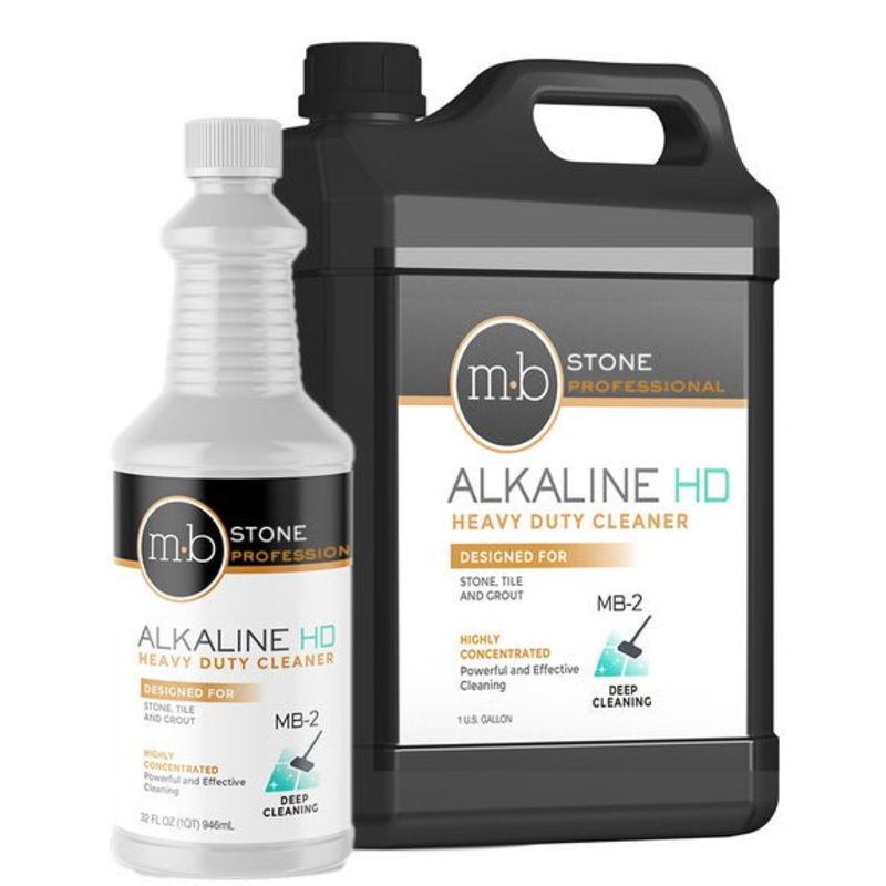 MB-2 Alkaline HD|1 Quart|1 Gallon