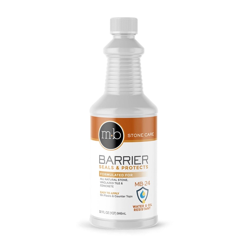 MB-24 Barrier|1 Quart|1 Gallon|5 Gallon