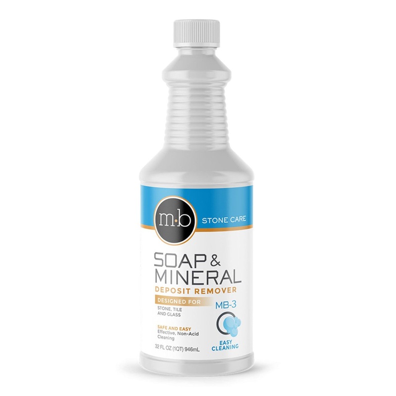 MB-3 Soap & Mineral|1 Quart|1 Gallon|55 Gallon