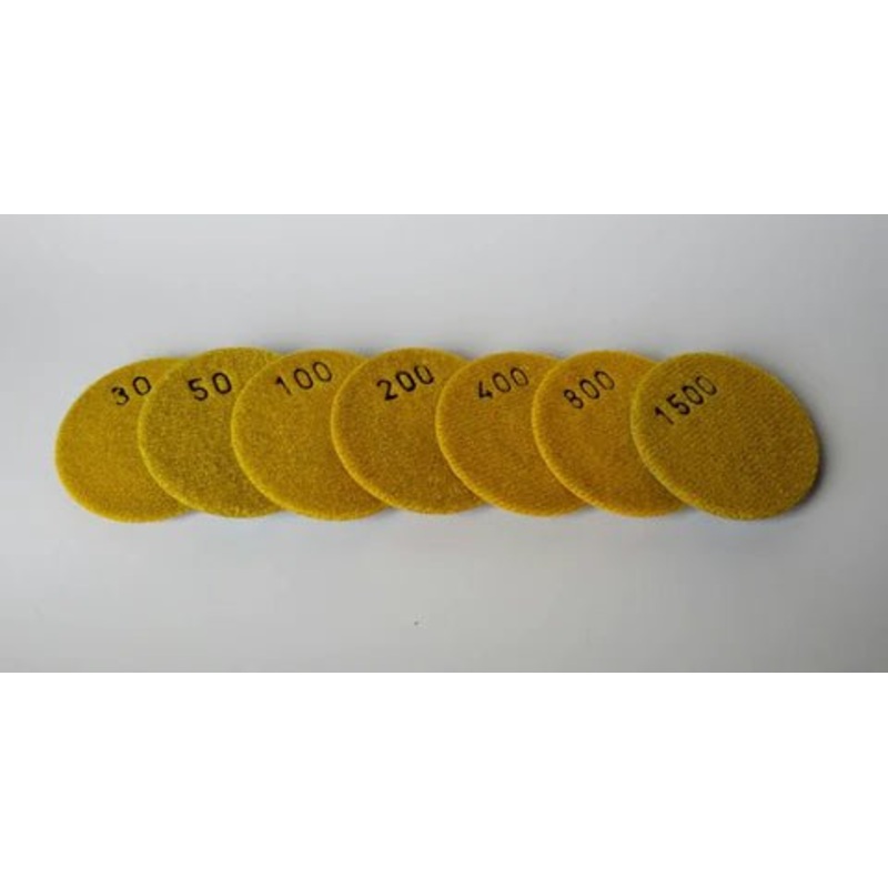 MB Stone Ultra Hybrid Copper Resins