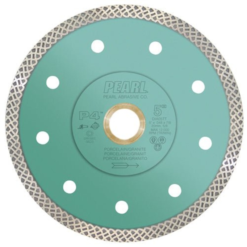 P4 Thin Turbo Mesh Blade|4 x .048 x 7/8 | 20mm | 5/8|4-1/2 x .048 x 7/8 | 20mm | 5/8|5 x .048 x 7/8 | 20mm | 5/8|7 x .055 x 7/8 | 7/8|10 x .063 x 7/8 | 20mm | 5/8