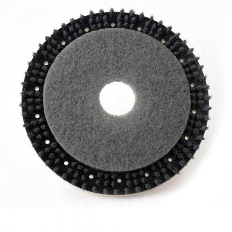 Power-Pad / Mal-Grit Lite – CLEAN-GRIT – MAL-GRIT