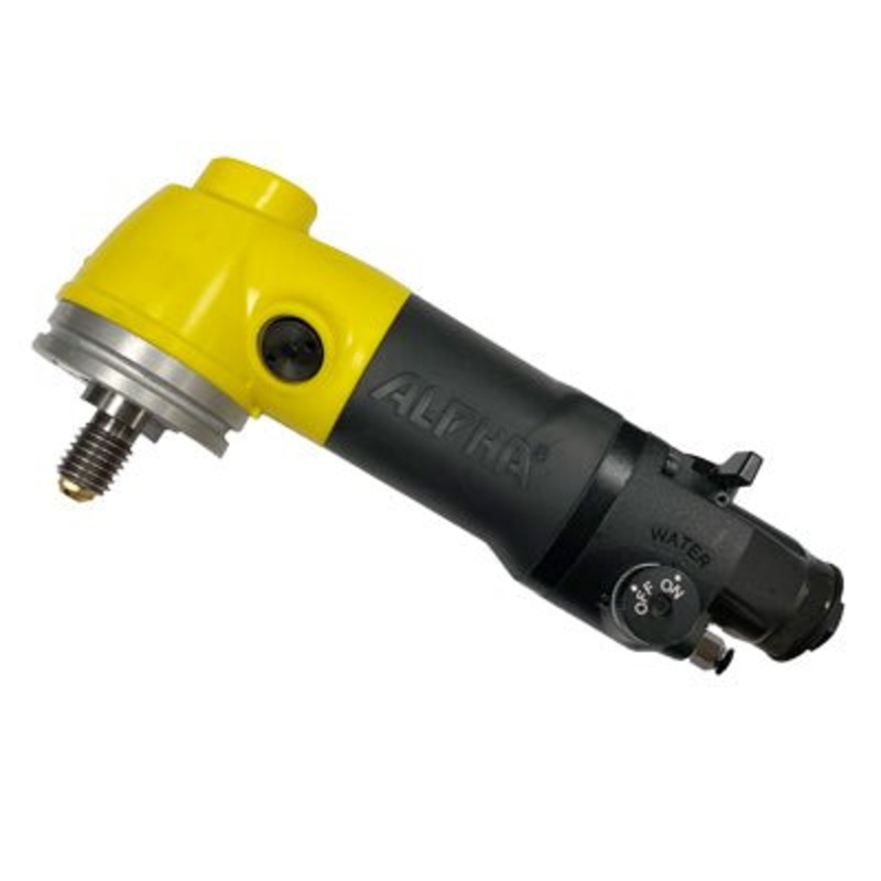 PSP Pneumatic Polisher