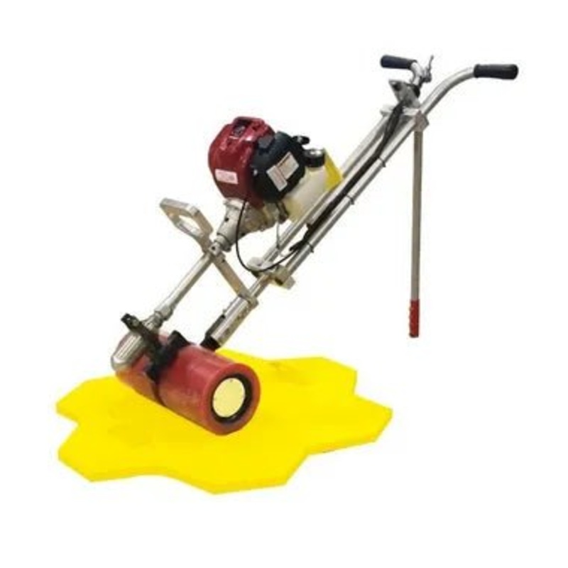 PT300 Vibrating Power Tamp