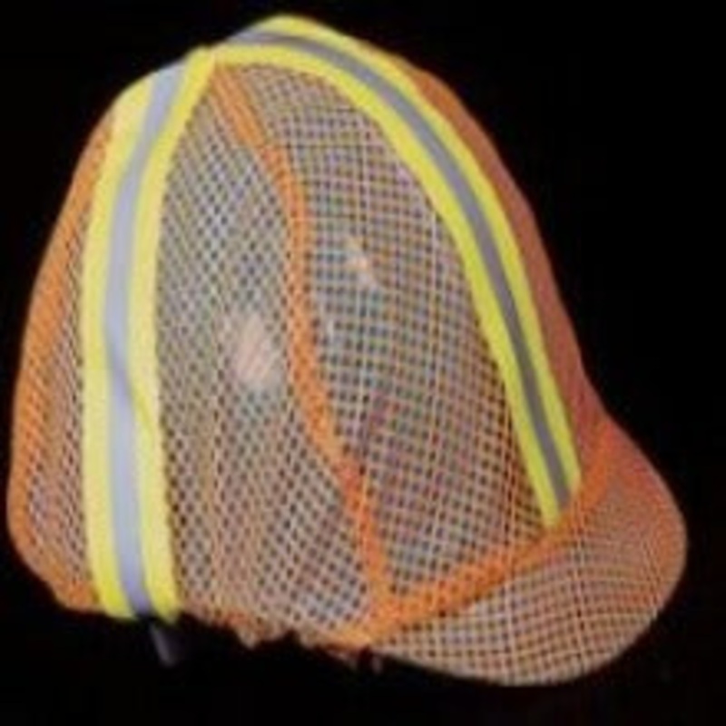 Reflective Hard Hat Cover (50 Count)