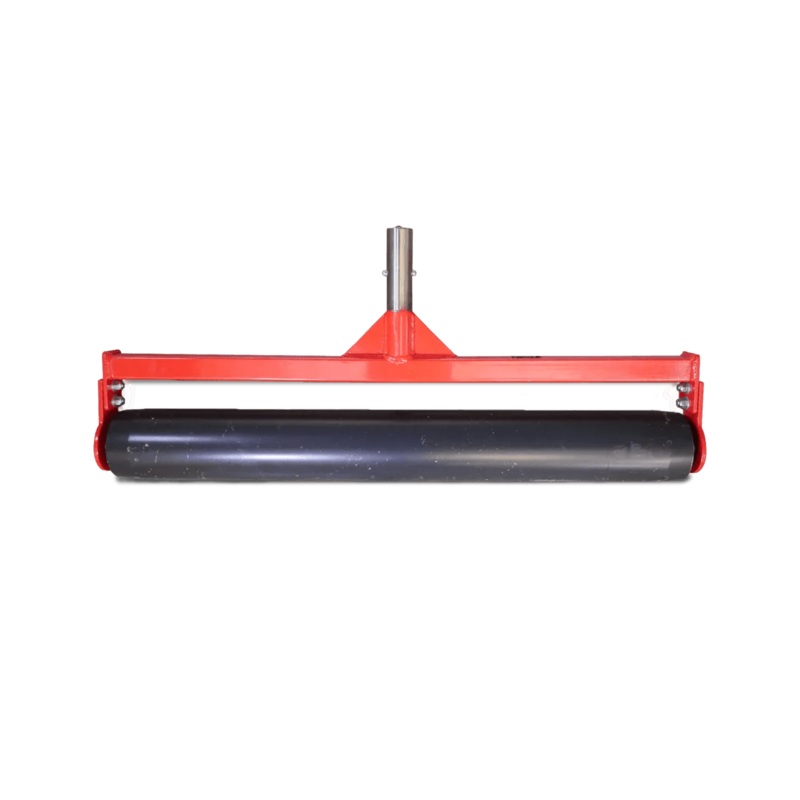 Roller Screed Accessories|Pervious Grooving Roller|Pervious Compaction Roller|Opposite End Sliding Height Support W/ 6″ Wheels|Drive End Sliding Height Support W/ 6″ Wheels|Circular Pour Attachment|Counter Weight
