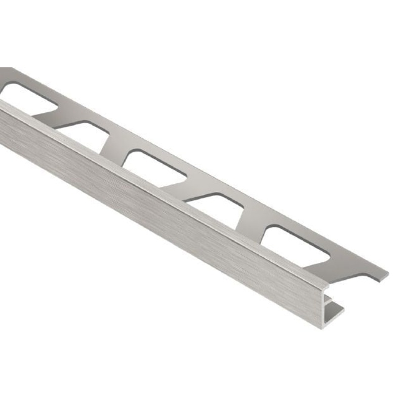 SCHIENE Aluminum Edge Trim  8′ 2-1/2