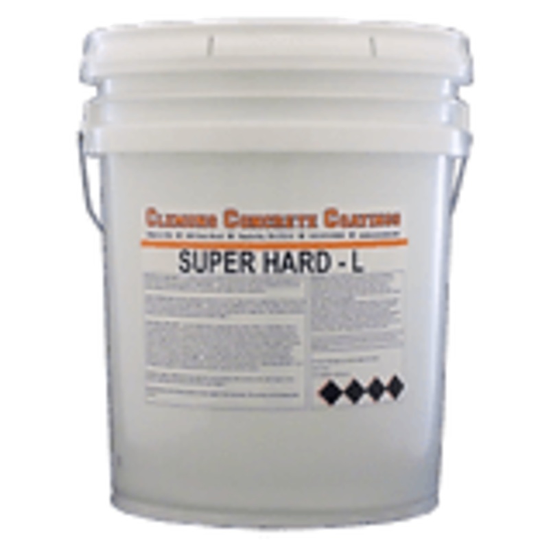 Super Hard L|5 Gallons