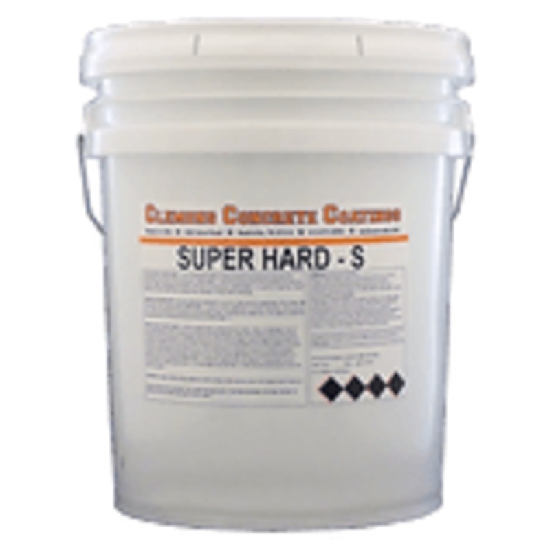 Super Hard S|5 Gallons