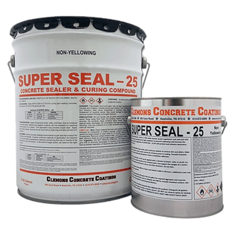 Super Seal 25 NY